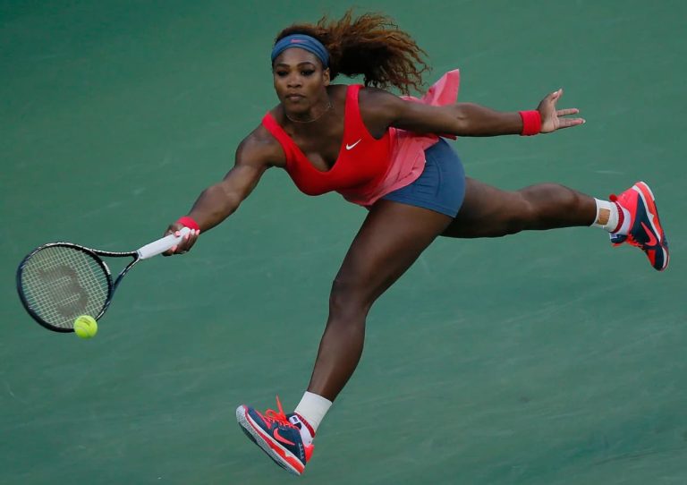 Serena Williams Net Worth 2025: Business Empire, Cars, & More