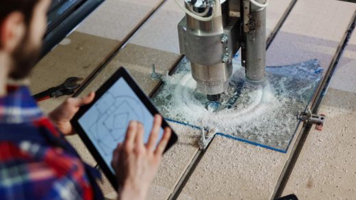 CNC Parts in Everyday Life