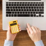RREF Calculator