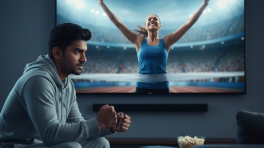 Best Sports Movies That Inspire Success in Life