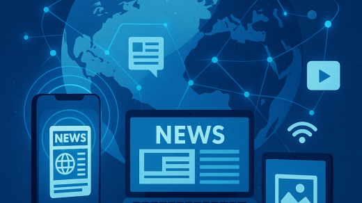 Digital Stories