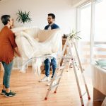 DIY Home Improvement Transformation