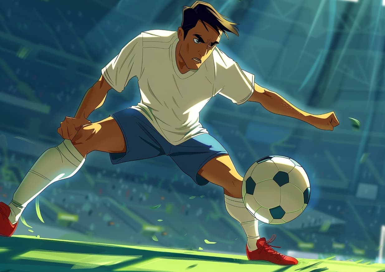 Greatest Free-Kick Takers in Football History
