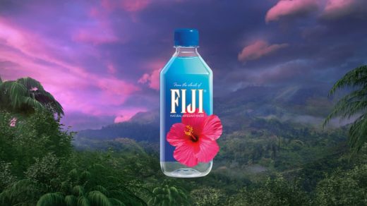 Who Owns Fiji Water