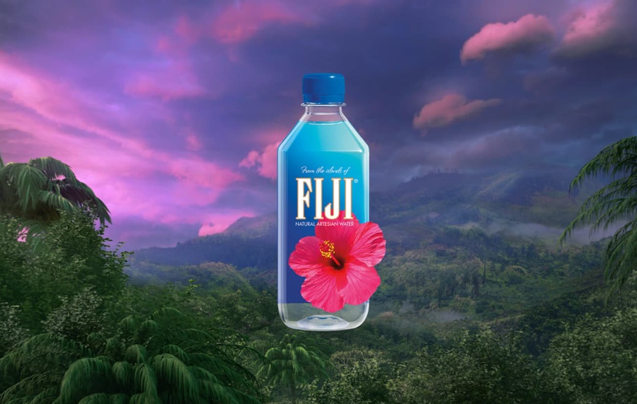 Who Owns Fiji Water