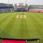 Barabati Stadium Records